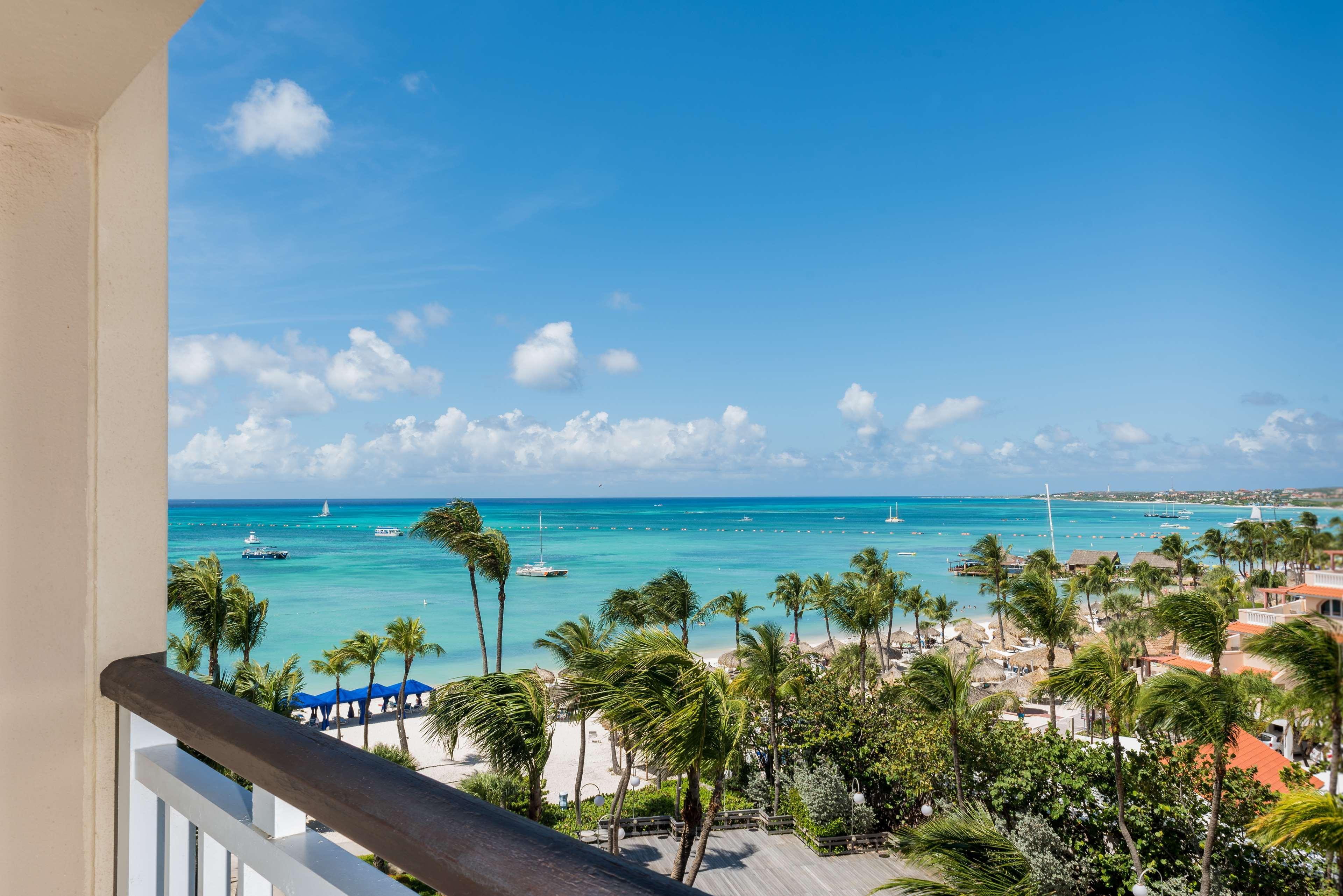 Hyatt Regency Aruba Resort & Casino Palm Beach Ngoại thất bức ảnh